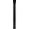 Ekena Millwork Versailles Wrought Iron Bracket, (Single center brace), Powder Coated Black 1 1/2"W x 10"D x 12"H BKTM01X10X12SVE - alternate 4